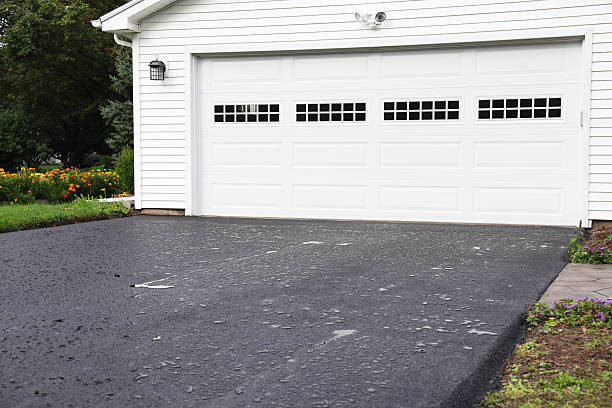 Best Driveway Drainage Solutions in USA